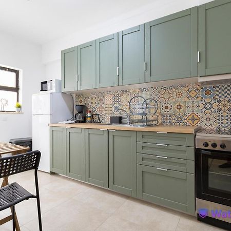 Apartmán Enjoy Carvoeiro Carvoeiro  Exteriér fotografie