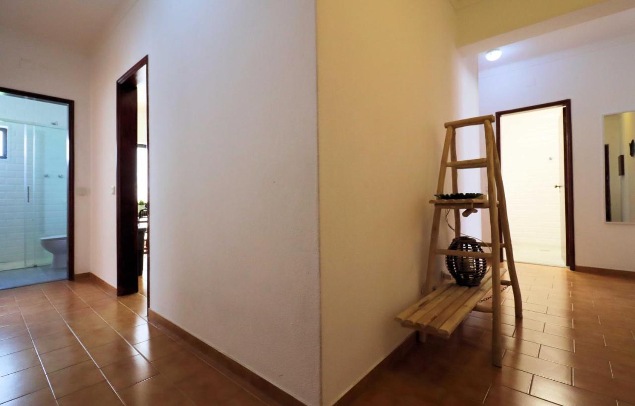 Apartmán Enjoy Carvoeiro Carvoeiro  Exteriér fotografie
