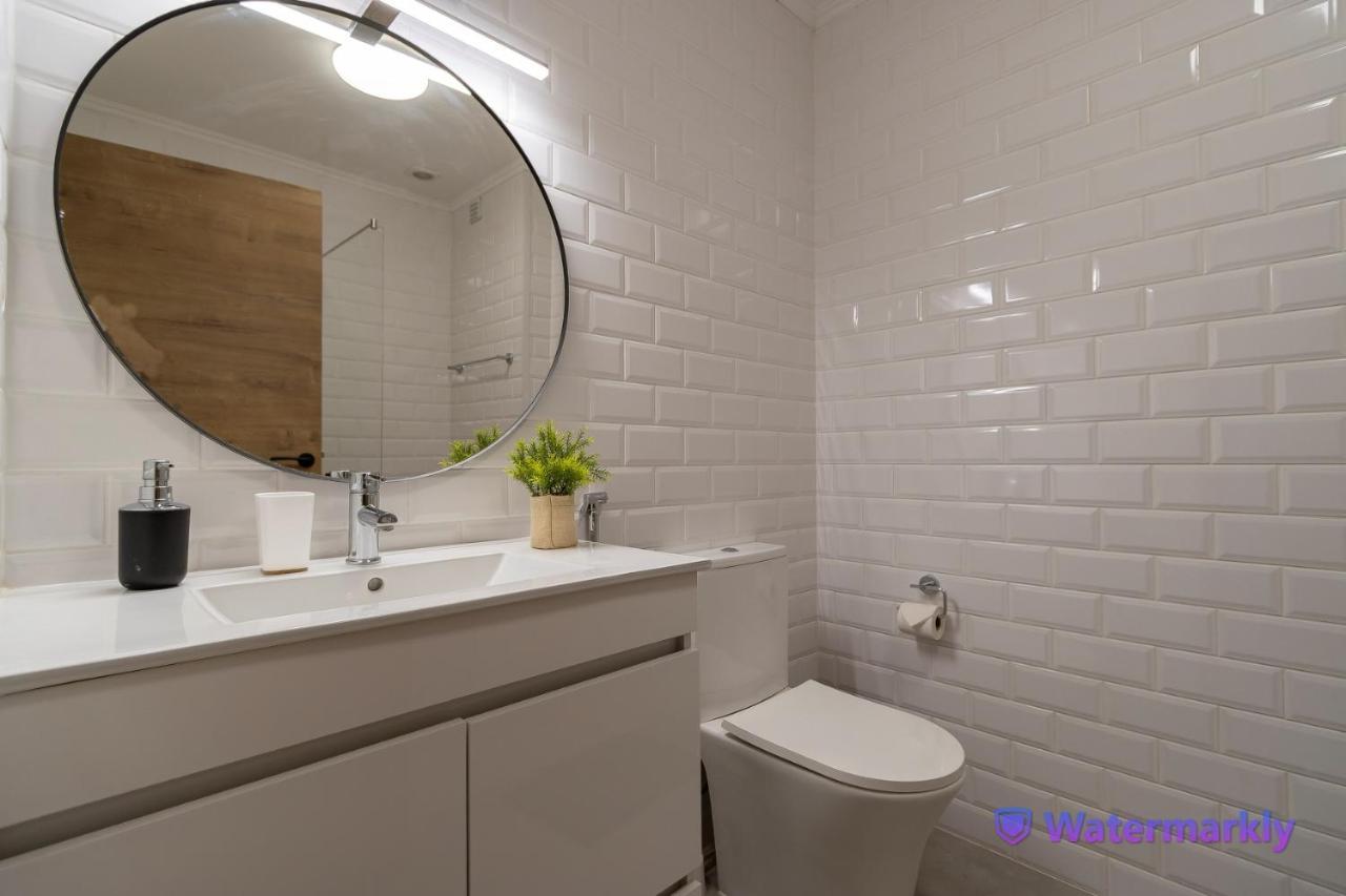 Apartmán Enjoy Carvoeiro Carvoeiro  Exteriér fotografie