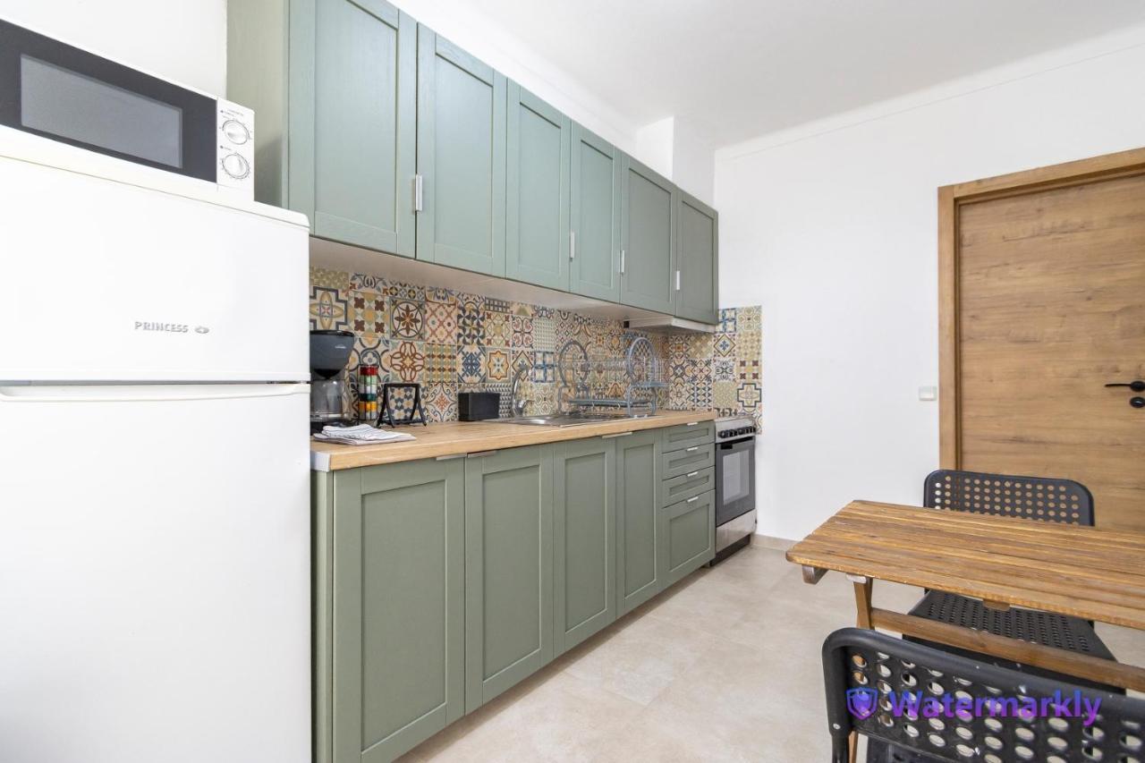 Apartmán Enjoy Carvoeiro Carvoeiro  Exteriér fotografie