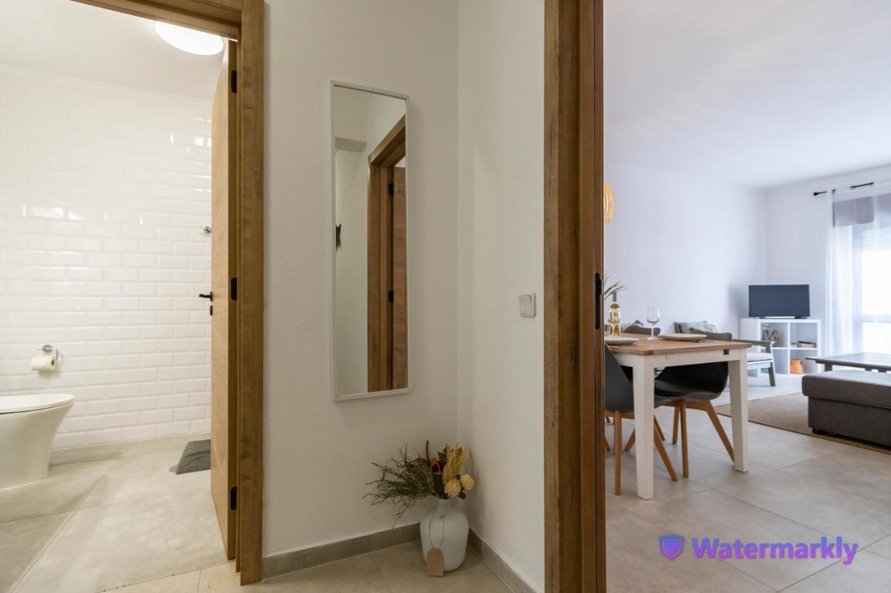 Apartmán Enjoy Carvoeiro Carvoeiro  Exteriér fotografie