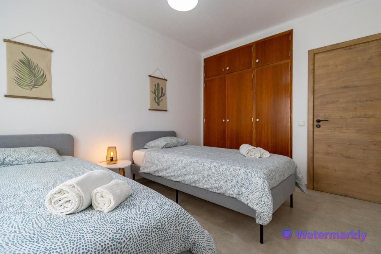 Apartmán Enjoy Carvoeiro Carvoeiro  Exteriér fotografie