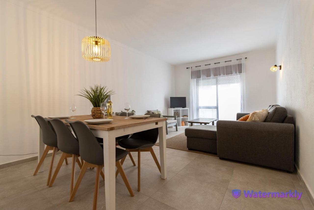 Apartmán Enjoy Carvoeiro Carvoeiro  Exteriér fotografie