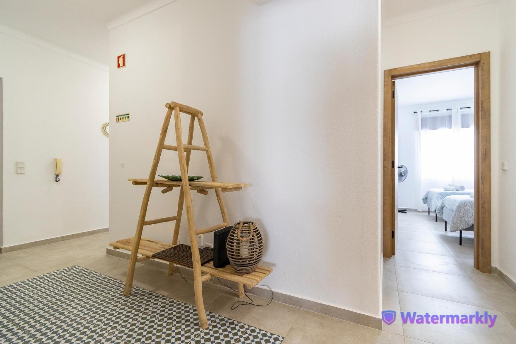 Apartmán Enjoy Carvoeiro Carvoeiro  Exteriér fotografie