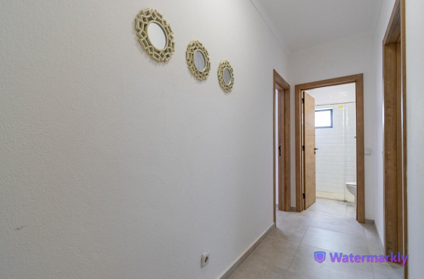 Apartmán Enjoy Carvoeiro Carvoeiro  Exteriér fotografie
