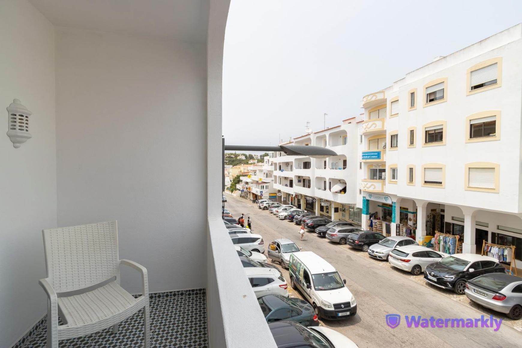 Apartmán Enjoy Carvoeiro Carvoeiro  Exteriér fotografie