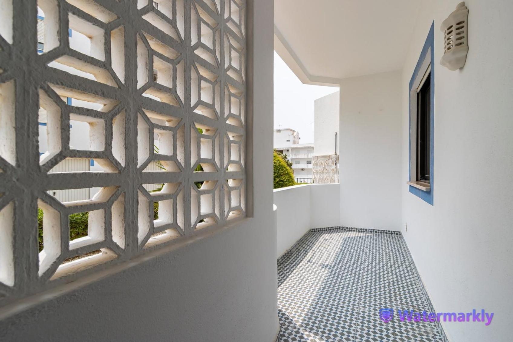 Apartmán Enjoy Carvoeiro Carvoeiro  Exteriér fotografie