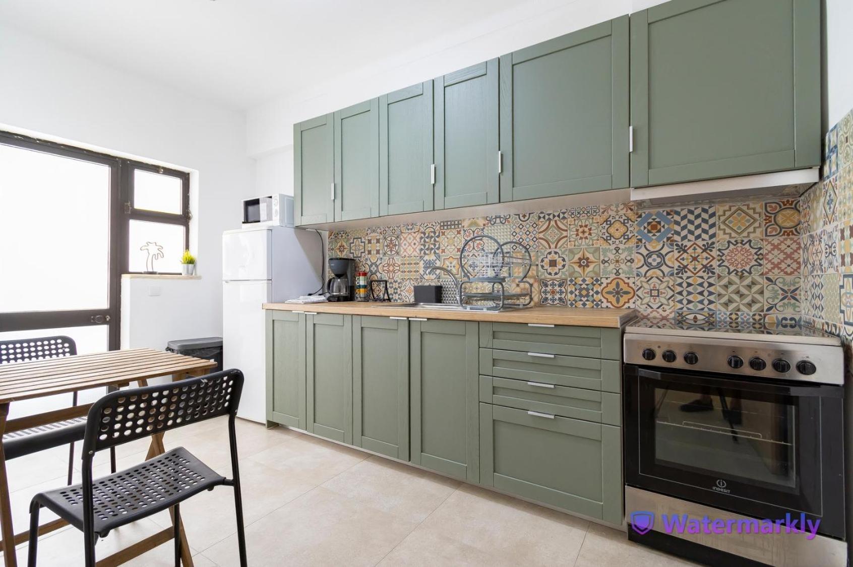 Apartmán Enjoy Carvoeiro Carvoeiro  Exteriér fotografie