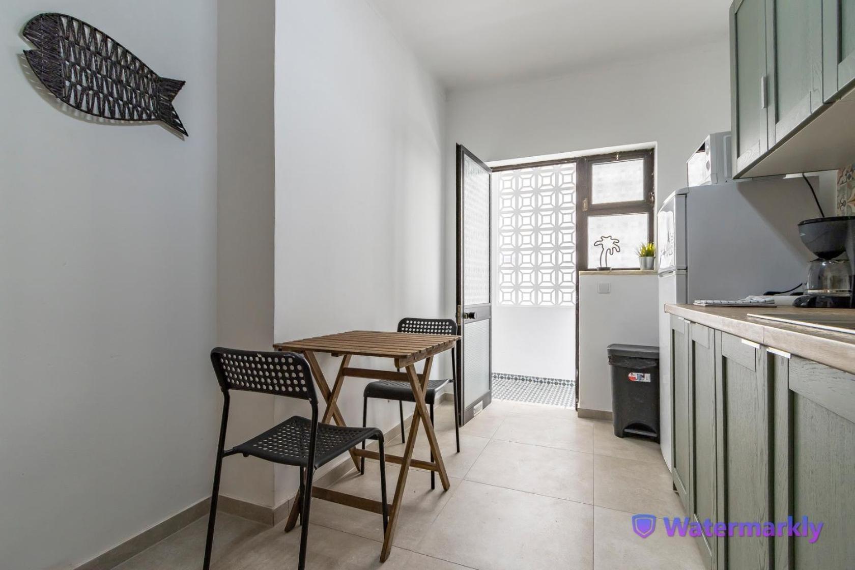 Apartmán Enjoy Carvoeiro Carvoeiro  Exteriér fotografie