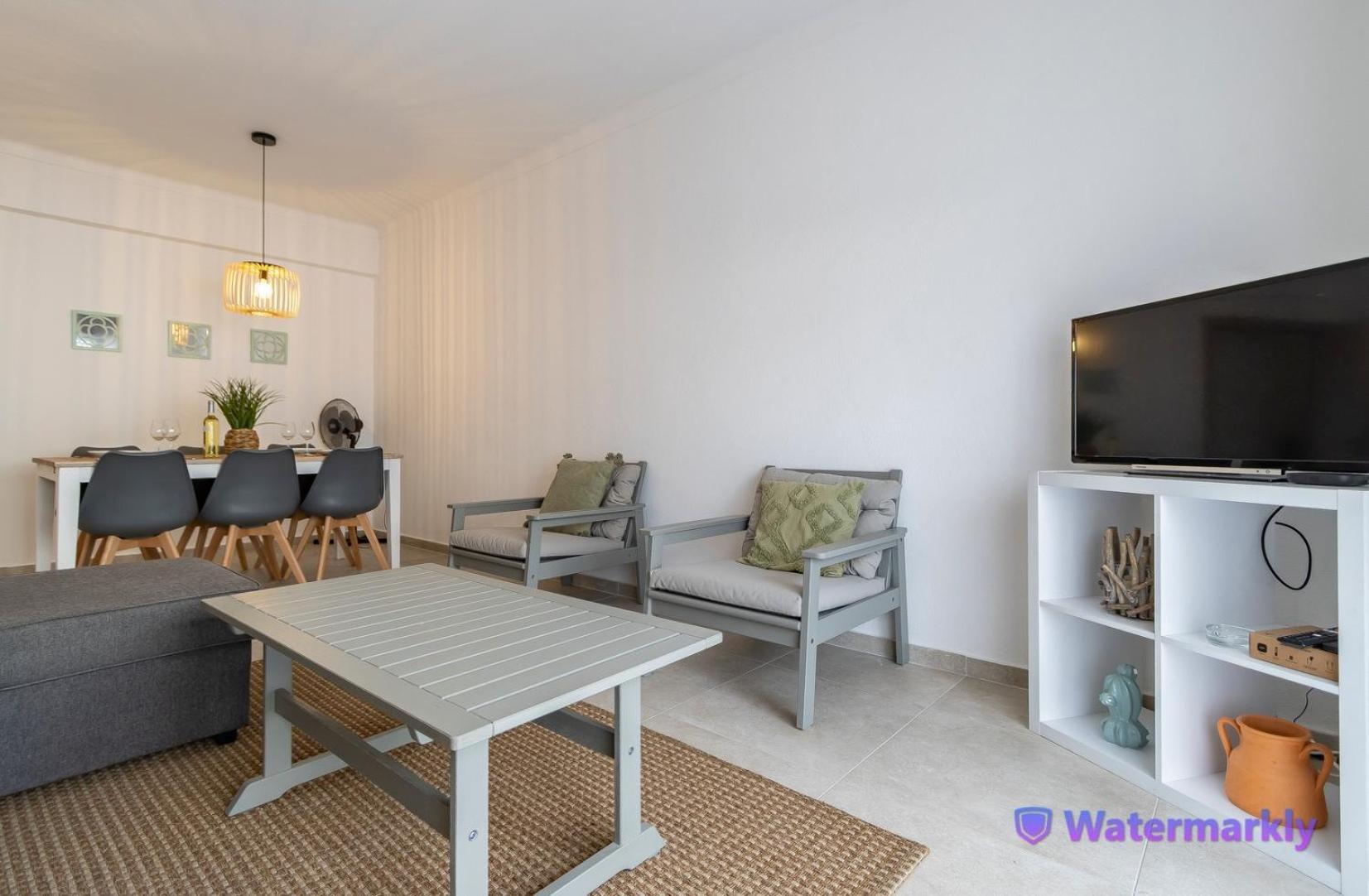 Apartmán Enjoy Carvoeiro Carvoeiro  Exteriér fotografie