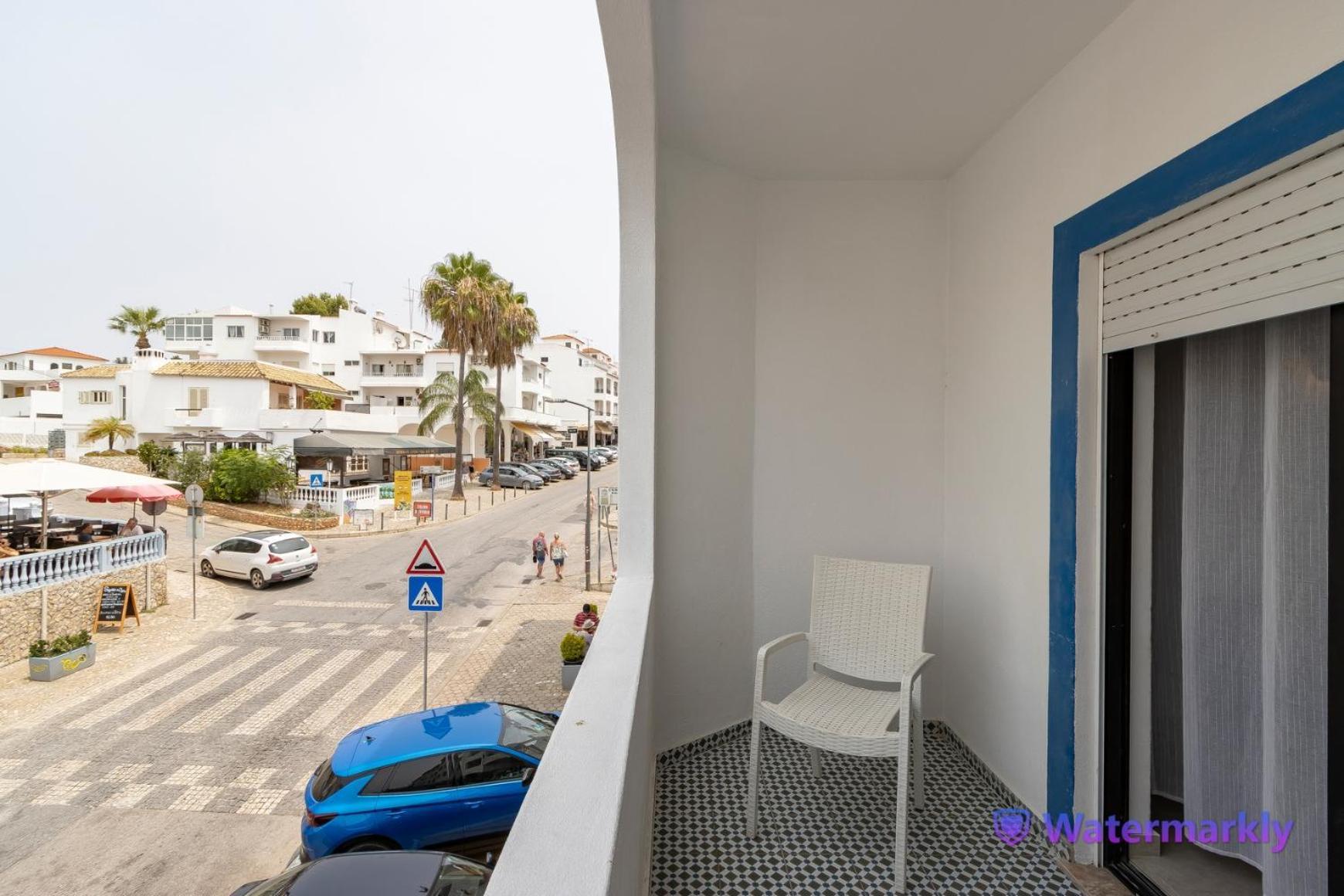 Apartmán Enjoy Carvoeiro Carvoeiro  Exteriér fotografie