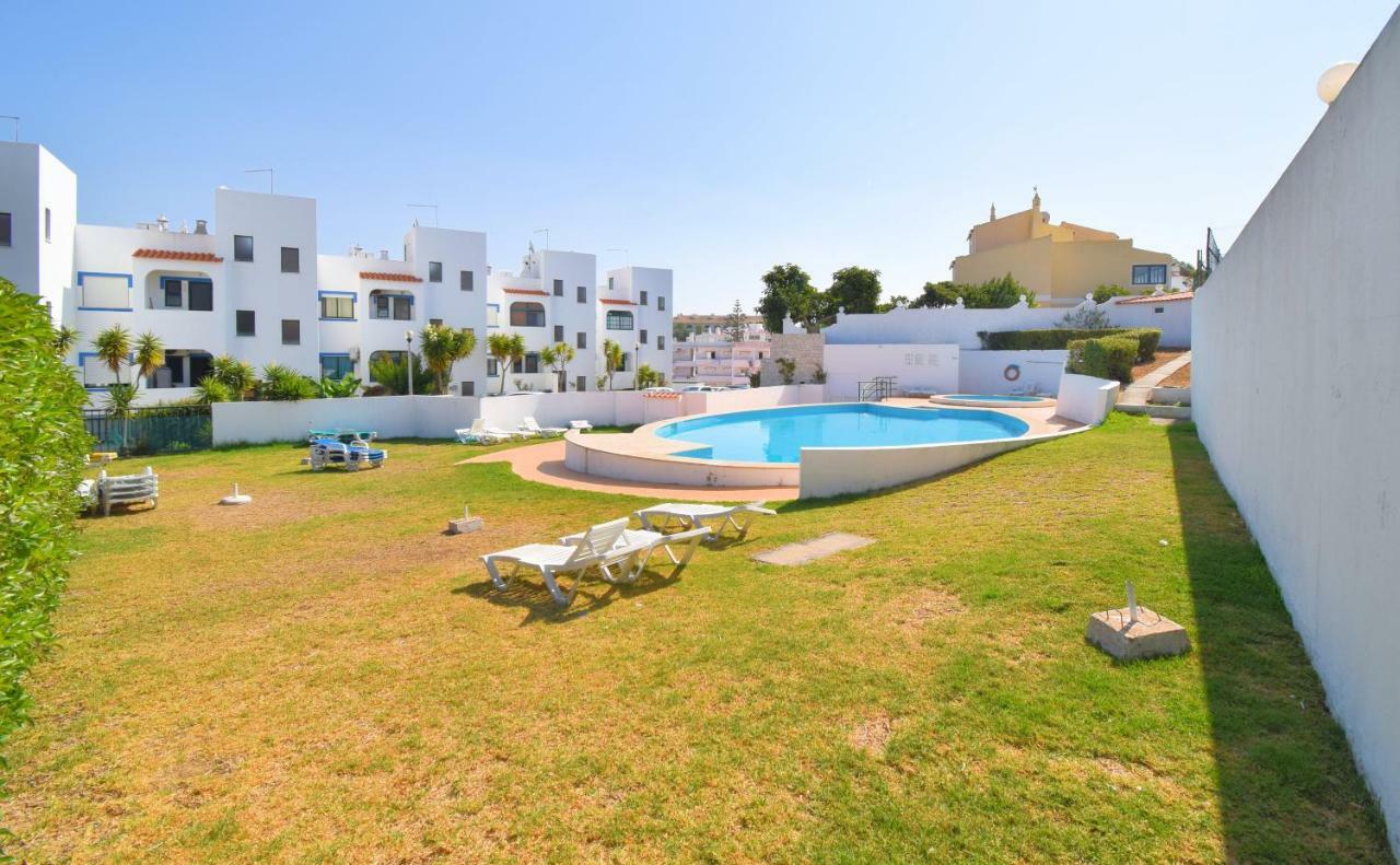 Apartmán Enjoy Carvoeiro Carvoeiro  Exteriér fotografie